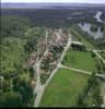 Photos aériennes de Pierre-la-Treiche (54200) - Vue générale | Meurthe-et-Moselle, Lorraine, France - Photo réf. 054026