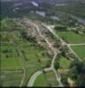 Photos aériennes de Pierre-la-Treiche (54200) | Meurthe-et-Moselle, Lorraine, France - Photo réf. 054027
