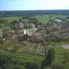 Photos aériennes de Saint-Clément (54950) | Meurthe-et-Moselle, Lorraine, France - Photo réf. 054044