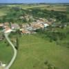Photos aériennes de Autrepierre (54450) - Autre vue | Meurthe-et-Moselle, Lorraine, France - Photo réf. 054136