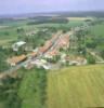Photos aériennes de Méhoncourt (54360) - Autre vue | Meurthe-et-Moselle, Lorraine, France - Photo réf. 054218