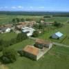 Photos aériennes de Gondrexon (54450) - Autre vue | Meurthe-et-Moselle, Lorraine, France - Photo réf. 054243