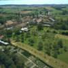 Photos aériennes de Vaucourt (54370) - Autre vue | Meurthe-et-Moselle, Lorraine, France - Photo réf. 054264