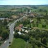 Photos aériennes de Vaucourt (54370) - Autre vue | Meurthe-et-Moselle, Lorraine, France - Photo réf. 054265