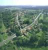 Photos aériennes de Lamath (54300) | Meurthe-et-Moselle, Lorraine, France - Photo réf. 054296