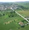 Photos aériennes de Moriviller (54830) | Meurthe-et-Moselle, Lorraine, France - Photo réf. 054306