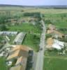Photos aériennes de Vennezey (54830) - Autre vue | Meurthe-et-Moselle, Lorraine, France - Photo réf. 054316