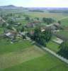 Photos aériennes de Vennezey (54830) - Autre vue | Meurthe-et-Moselle, Lorraine, France - Photo réf. 054319