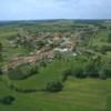 Photos aériennes de Domjevin (54450) - Autre vue | Meurthe-et-Moselle, Lorraine, France - Photo réf. 054393