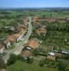 Photos aériennes de Domjevin (54450) - Autre vue | Meurthe-et-Moselle, Lorraine, France - Photo réf. 054397