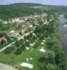 Photos aériennes de Velle-sur-Moselle (54290) | Meurthe-et-Moselle, Lorraine, France - Photo réf. 054425