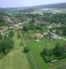 Photos aériennes de Velle-sur-Moselle (54290) | Meurthe-et-Moselle, Lorraine, France - Photo réf. 054426