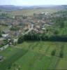 Photos aériennes de Haussonville (54290) | Meurthe-et-Moselle, Lorraine, France - Photo réf. 054428