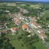Photos aériennes de Hablainville (54120) - Autre vue | Meurthe-et-Moselle, Lorraine, France - Photo réf. 054451