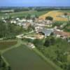 Photos aériennes de Saint-Maurice-aux-Forges (54540) | Meurthe-et-Moselle, Lorraine, France - Photo réf. 054479