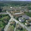 Photos aériennes de Badonviller (54540) | Meurthe-et-Moselle, Lorraine, France - Photo réf. 054494