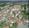 Photos aériennes de Badonviller (54540) | Meurthe-et-Moselle, Lorraine, France - Photo réf. 054497