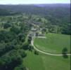 Photos aériennes de Angomont (54540) - Autre vue | Meurthe-et-Moselle, Lorraine, France - Photo réf. 054499