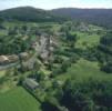 Photos aériennes de Angomont (54540) - Autre vue | Meurthe-et-Moselle, Lorraine, France - Photo réf. 054502