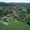 Photos aériennes de Angomont (54540) - Autre vue | Meurthe-et-Moselle, Lorraine, France - Photo réf. 054503