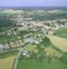 Photos aériennes de Gerbéviller (54830) - Autre vue | Meurthe-et-Moselle, Lorraine, France - Photo réf. 054509