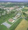 Photos aériennes de Gerbéviller (54830) - Autre vue | Meurthe-et-Moselle, Lorraine, France - Photo réf. 054510