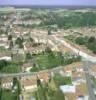 Photos aériennes de Gerbéviller (54830) - Autre vue | Meurthe-et-Moselle, Lorraine, France - Photo réf. 054519