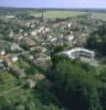 Photos aériennes de Gerbéviller (54830) - Autre vue | Meurthe-et-Moselle, Lorraine, France - Photo réf. 054522