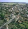 Photos aériennes de Gerbéviller (54830) - Autre vue | Meurthe-et-Moselle, Lorraine, France - Photo réf. 054523
