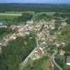 Photos aériennes de Neufmaisons (54540) | Meurthe-et-Moselle, Lorraine, France - Photo réf. 054577