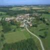 Photos aériennes de Vacqueville (54540) - Autre vue | Meurthe-et-Moselle, Lorraine, France - Photo réf. 054595