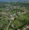 Photos aériennes de Azerailles (54122) | Meurthe-et-Moselle, Lorraine, France - Photo réf. 054634