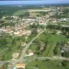 Photos aériennes de Azerailles (54122) | Meurthe-et-Moselle, Lorraine, France - Photo réf. 054635