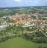 Photos aériennes de Sarre-Union (67260) | Bas-Rhin, Alsace, France - Photo réf. 054693