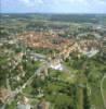 Photos aériennes de Sarre-Union (67260) | Bas-Rhin, Alsace, France - Photo réf. 054694