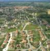 Photos aériennes de Sarre-Union (67260) | Bas-Rhin, Alsace, France - Photo réf. 054702