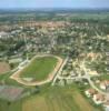 Photos aériennes de Sarre-Union (67260) | Bas-Rhin, Alsace, France - Photo réf. 054703
