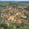 Photos aériennes de Sarre-Union (67260) | Bas-Rhin, Alsace, France - Photo réf. 054706
