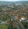 Photos aériennes de Sarre-Union (67260) | Bas-Rhin, Alsace, France - Photo réf. 054707