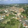 Photos aériennes de Sarralbe (57430) - Autre vue | Moselle, Lorraine, France - Photo réf. 054725
