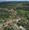 Photos aériennes de Sarreinsming (57115) - Autre vue | Moselle, Lorraine, France - Photo réf. 054762