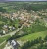 Photos aériennes de Wiesviller (57200) - Autre vue | Moselle, Lorraine, France - Photo réf. 054775