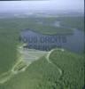 Photos aériennes de "lacs" - Photo réf. 054794 - Le barrage.
