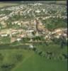 Photos aériennes de Metz (57000) | Moselle, Lorraine, France - Photo réf. 054800