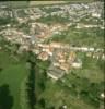 Photos aériennes de Metz (57000) | Moselle, Lorraine, France - Photo réf. 054801