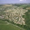 Photos aériennes de Metz (57000) | Moselle, Lorraine, France - Photo réf. 054807