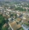 Photos aériennes de Laneuveville-devant-Nancy (54410) - Le Centre | Meurthe-et-Moselle, Lorraine, France - Photo réf. 054858