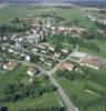 Photos aériennes de Moussey (57770) - Autre vue | Moselle, Lorraine, France - Photo réf. 054912