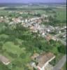 Photos aériennes de Moussey (57770) - Autre vue | Moselle, Lorraine, France - Photo réf. 054914