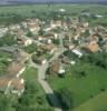 Photos aériennes de Foulcrey (57830) - Autre vue | Moselle, Lorraine, France - Photo réf. 054942